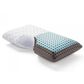 Malouf Z Shoulder CarbonCool LT + OmniPhase Queen Pillow, , large