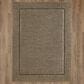 Karastan Terra Firma 5" x 8" Flint Area Rug, , large