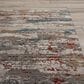 RIZZY Intrigue ITG121 Gray 5" x 8" Area Rug, , large