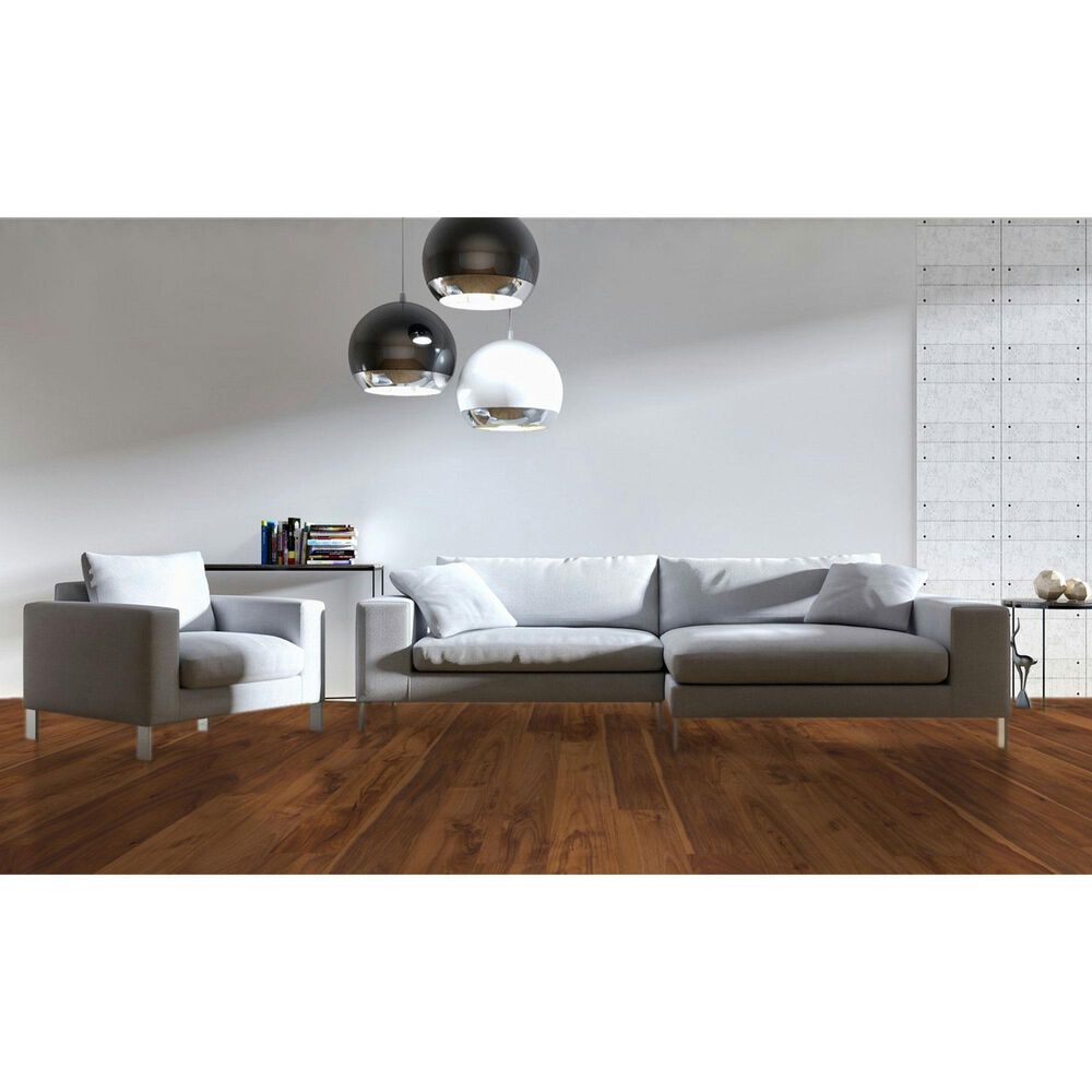 Florstar Ceramin Icon Postmark 8" x 60" Luxury Vinyl Plank, , large