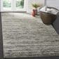 Safavieh Retro RET2133-1180 4" x 6" Ivory and Grey Area Rug, , large