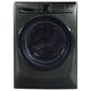 Electrolux 700-Series 4.5 Cu Ft Front Load Washer and 8.0 Cu Ft Front Load Electric Dryer in Alpine, , large