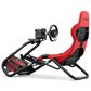Playseat Trophy Red Chair, , large