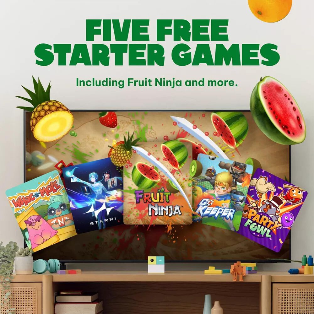 NEX Playground The Active Play System for Kids &amp; Families, , large