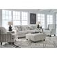 Xenia Accent Chair in Wallflower Wheat, , large