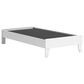 Ashley 4-Piece Twin Bedroom Set in White, , large