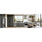 Electrolux 36" Dual-Fuel Freestanding Range with True Convection in Stainless Steel, , large