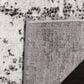 Safavieh Skyler SKY186L 8" x 10" Charcoal and Ivory Area Rug, , large