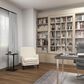 Maple and Jade Accent Chair in Beige, , large