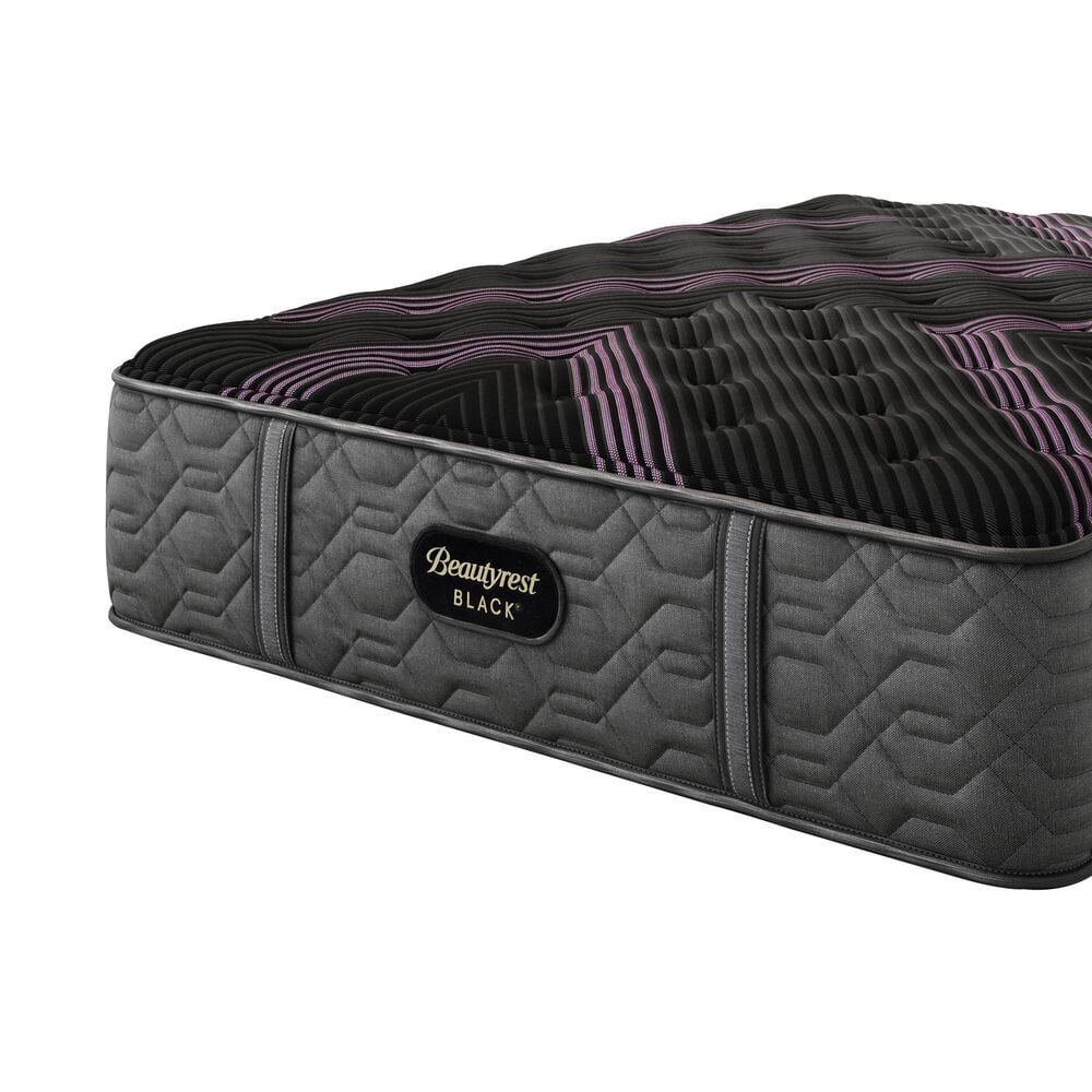 Beautyrest Black Series 2 Plush King Mattress, , large