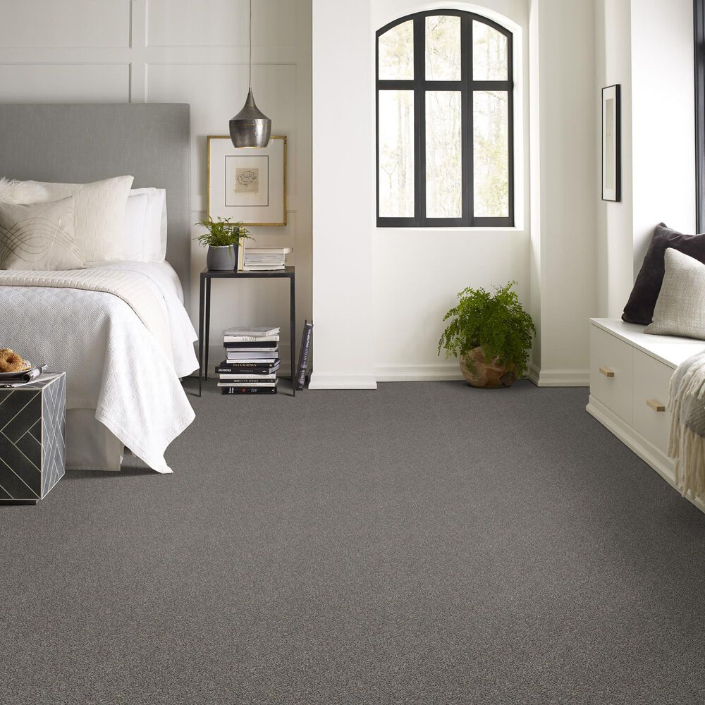Shaw Del Morro Carpet in Anchor, , large