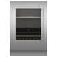 Fisher & Paykel Contemporary Square Fine Handle in Stainless Steel, , large