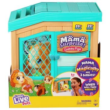 Little Live Pets Lil - Mama Surprise, , large