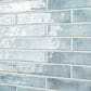 MS International Stella Oceano 2" x 10" Ceramic Tile, , large