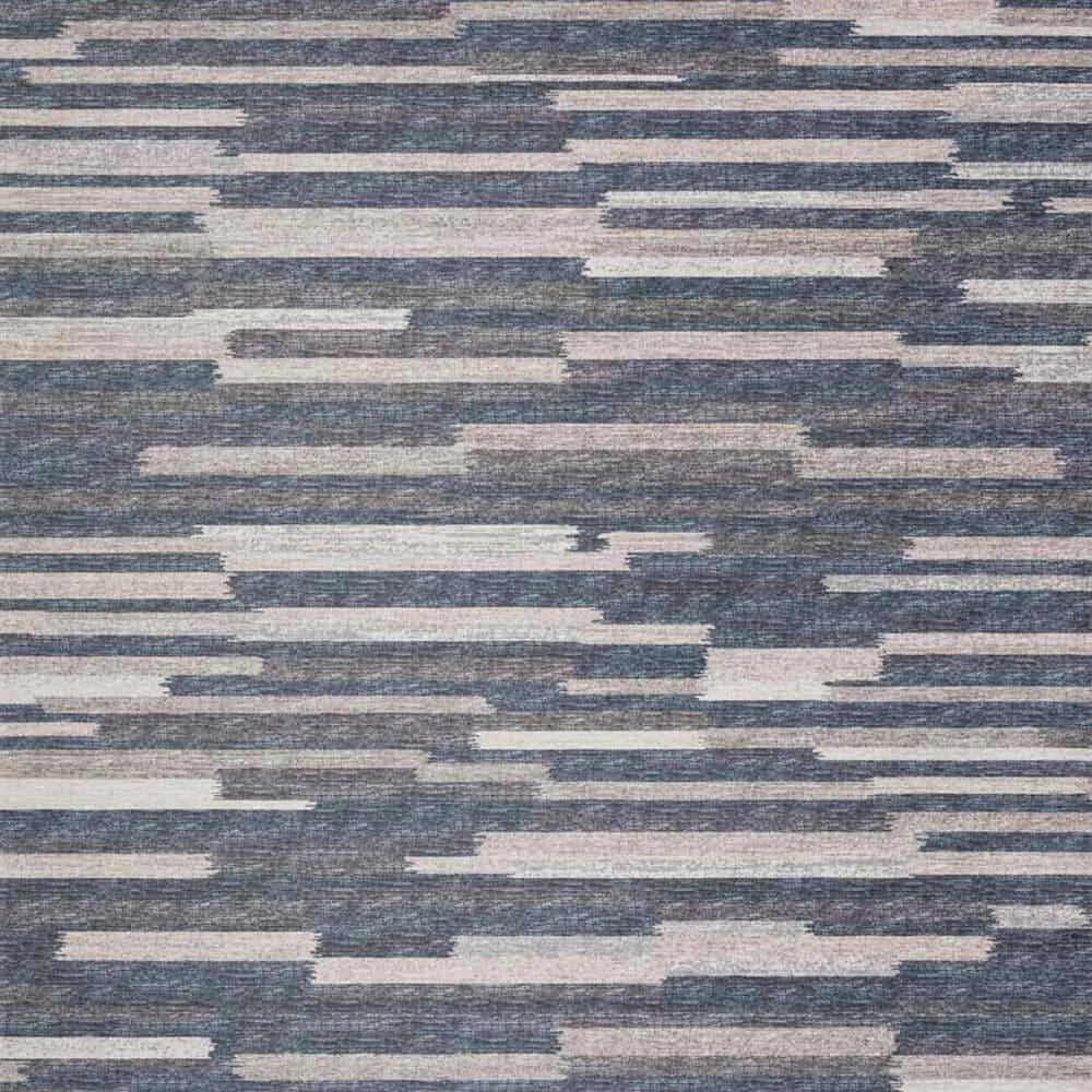 Dalyn Rug Company Sedona 2&#39; x 3&#39; Slate Indoor/Outdoor Area Performance Rug, , large