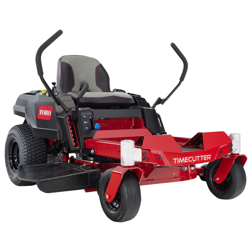 Toro 34" TimeCutter Zero Turn Riding Mower | Nebraska ...