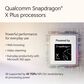 Microsoft Surface Pro Copilot+ PC 12" Touch-Screen Tablet - Qualcomm Snapdragon X Plus - 16GB RAM - 512GB UFS - Windows 11 Home - Wi-Fi Only - Ocean - Device Only - (Latest Model), , large