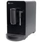 GE Profile 40.5 Oz Automatic Espresso Machine in Black, , large