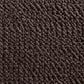 Dalyn Rug Company Gorbea 8" x 10" Chocolate Area Rug, , large
