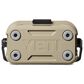 YETI Roadie 8 Hard Cooler in Tan, , large