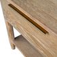 Canyon Hills Kamelia 1 Drawer Nightstand in Sand, , large