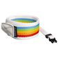 Polaroid Camera Strap Flat - White, , large