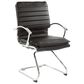 OSP Home Guest Chair in Black, , large