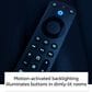 Amazon Fire TV Alexa Voice Remote Pro in Black, , large