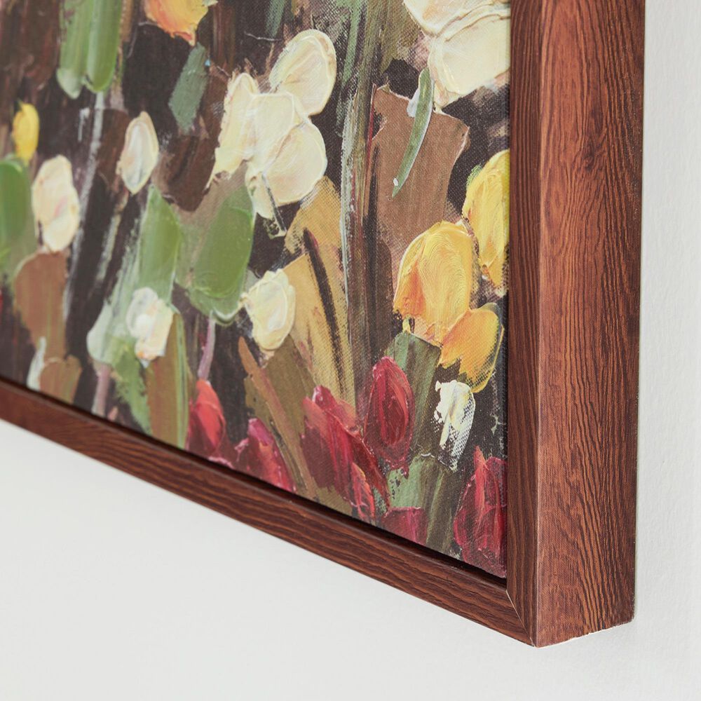 Ashley Pryorley 50" x 40" Wall Art in Multicolor, , large