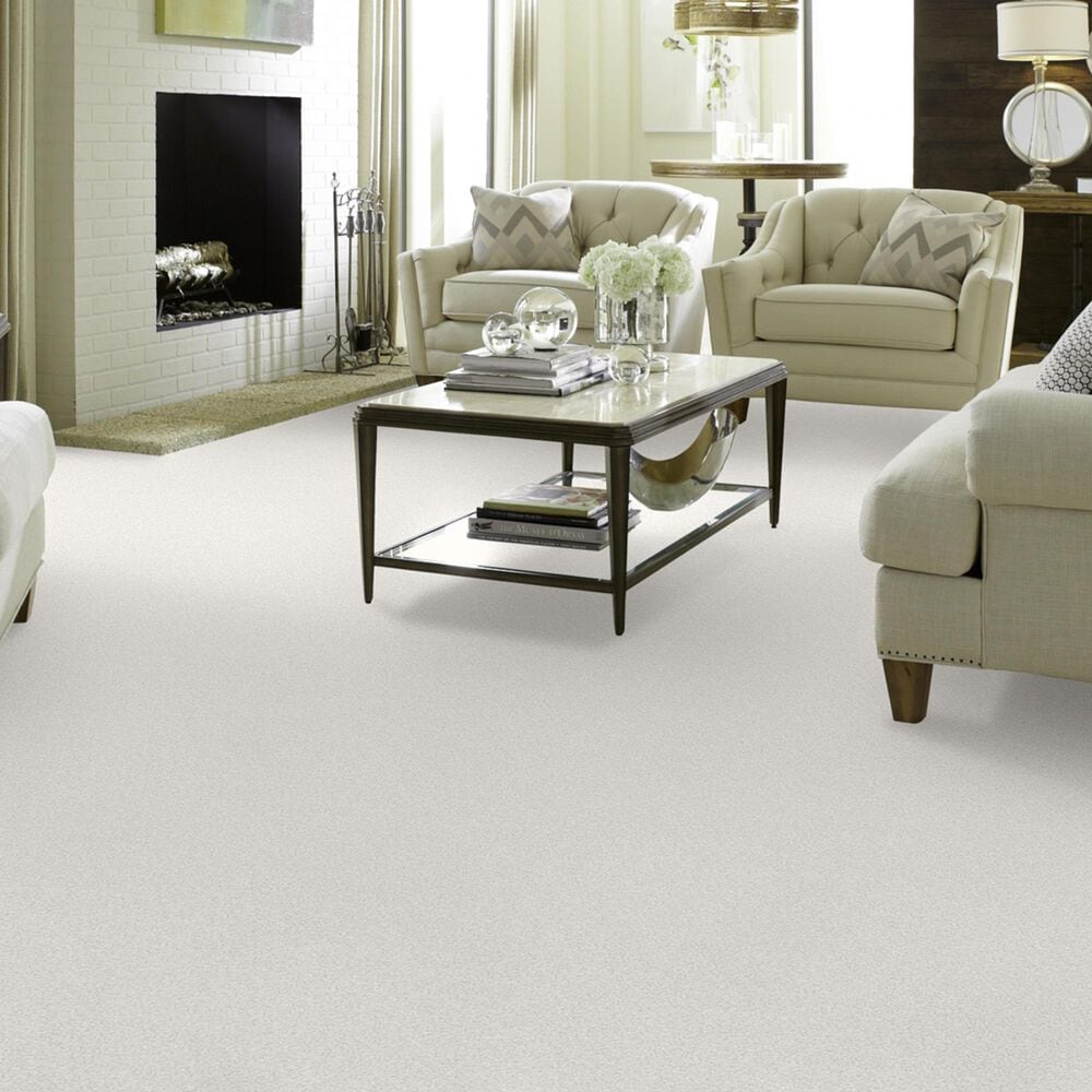 Shaw Foundations Take The Floor Twist II Carpet in Paradise, , large