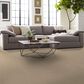 Shaw Luxuriant Carpet in Timeless Ivory, , large