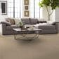 Shaw Luxuriant Carpet in Timeless Ivory, , large