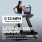 NordicTrack X24 Treadmill with iFIT, , large