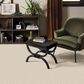 Anderson Tuftex Crochet Carpet in Irish Cream, , large