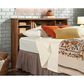 Sauder River Ranch Full/Queen Headboard in Sindoori Mango, , large