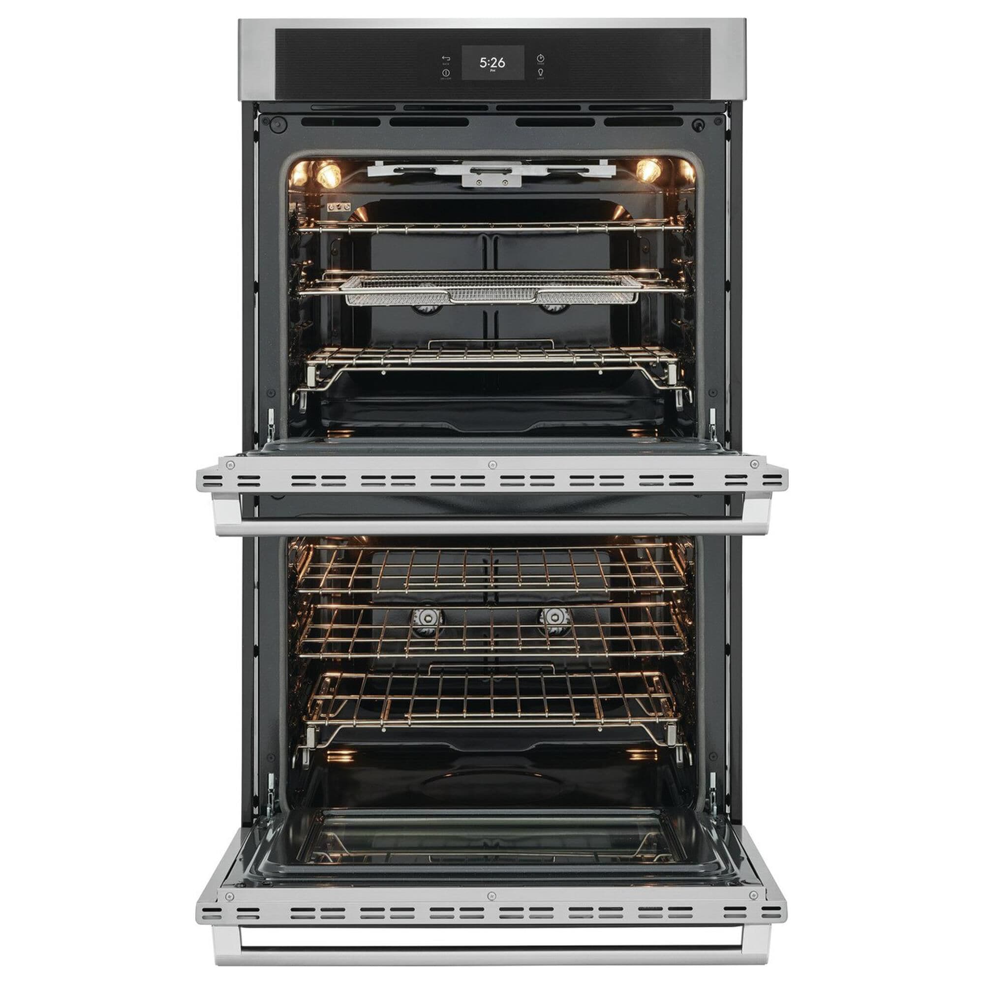 electrolux 30 wall oven
