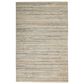 Nourison Plateau Ivory 5"6" x 7"5" Area Rug, , large