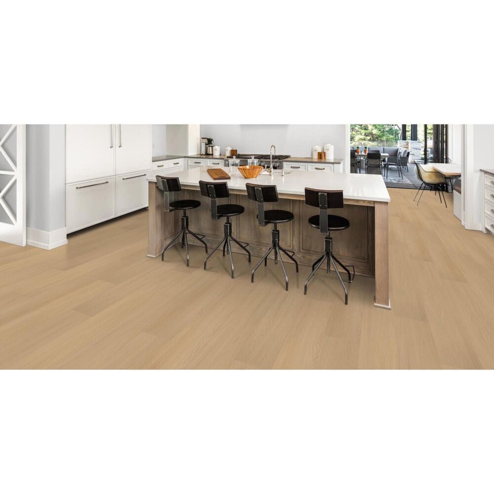 Tru-Cor Prime XL Natural Oak 9&quot; x 72&quot; Luxury Vinyl Plank, , large