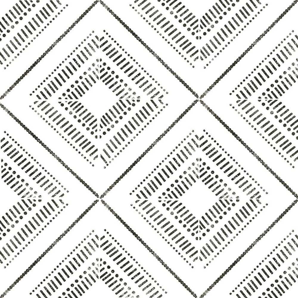 MS International Zaria Tessa 8&quot; x 8&quot; Glazed Porcelain Tile, , large
