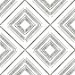 MS International Zaria Tessa 8" x 8" Glazed Porcelain Tile, , large