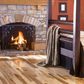 Mullican Flooring Muirfield Natural Hickory 4" Hardwood, , large