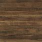 Waltham Reclamation 1-Shelf Coffee Table in Brown, , large