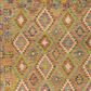 Oriental Weavers Malibu 2" x 3" Gold and Multicolor Area Rug, , large