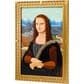 LEGO Leonardo da Vincis Mona Lisa, , large