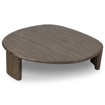 Four Hands Falco Large Nesting Table in Grey, , large