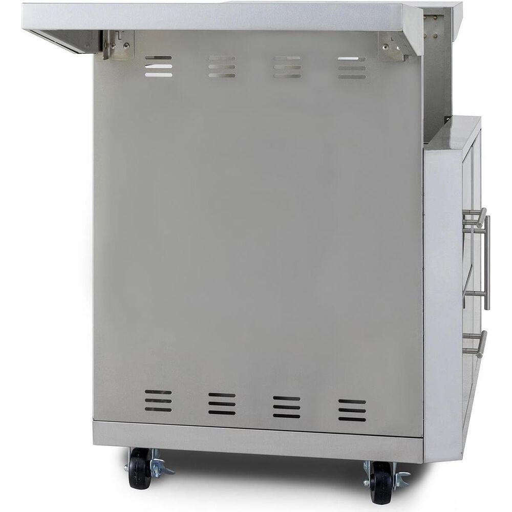 Blaze CART FOR 34&quot; W PRO GAS GRILL, , large