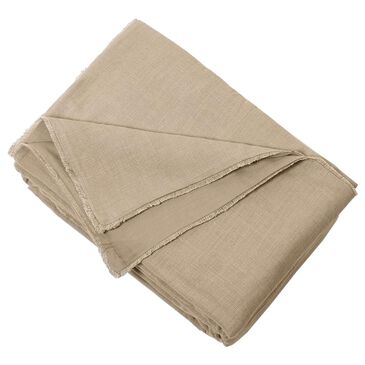Amity Home Ranier King Duvet Cover in Natural, , large