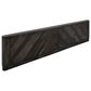 Fallridge Balam King Platform Bed in Black, , large