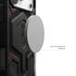 UAG Urban Armor Gear (uag) - Monarch Pro Case For Apple 2025 Iphone 6.9 Pro Max - Kevlar Black, , large