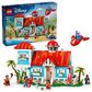 LEGO Disney Lilo and Stitch Beach House, , large
